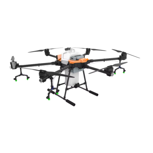 xiaoyuzhongyingyong Drones agriculture uav sprayer carbon fiber frame drone agricultural Sprayer Drones Factory